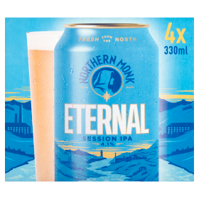 Northern Monk Eternal