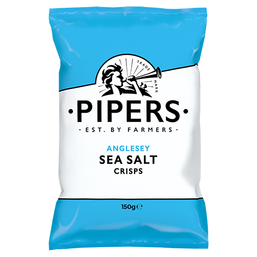 Pipers salt