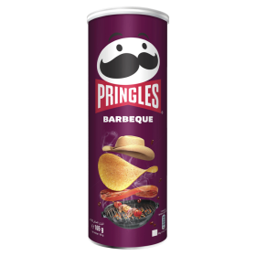 Pringles BBQ