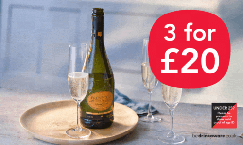 Prosecco
