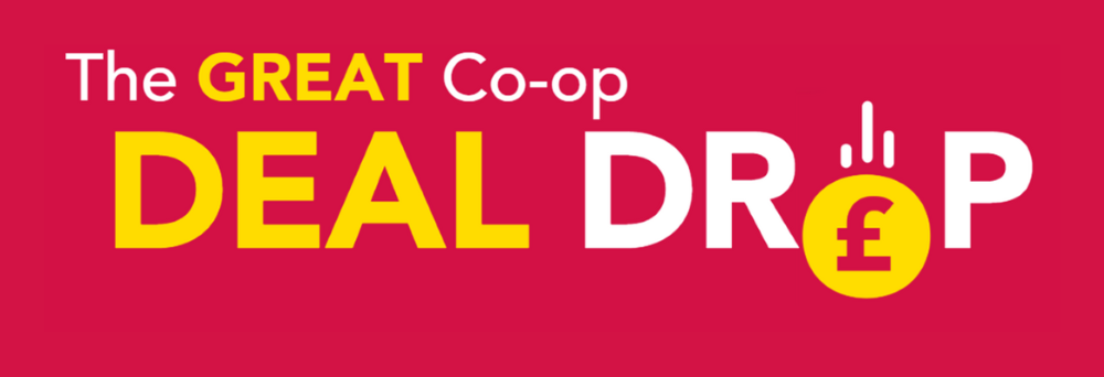 The great co op deal drop slider full length 2