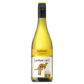 Yellow Tail Chardonnay