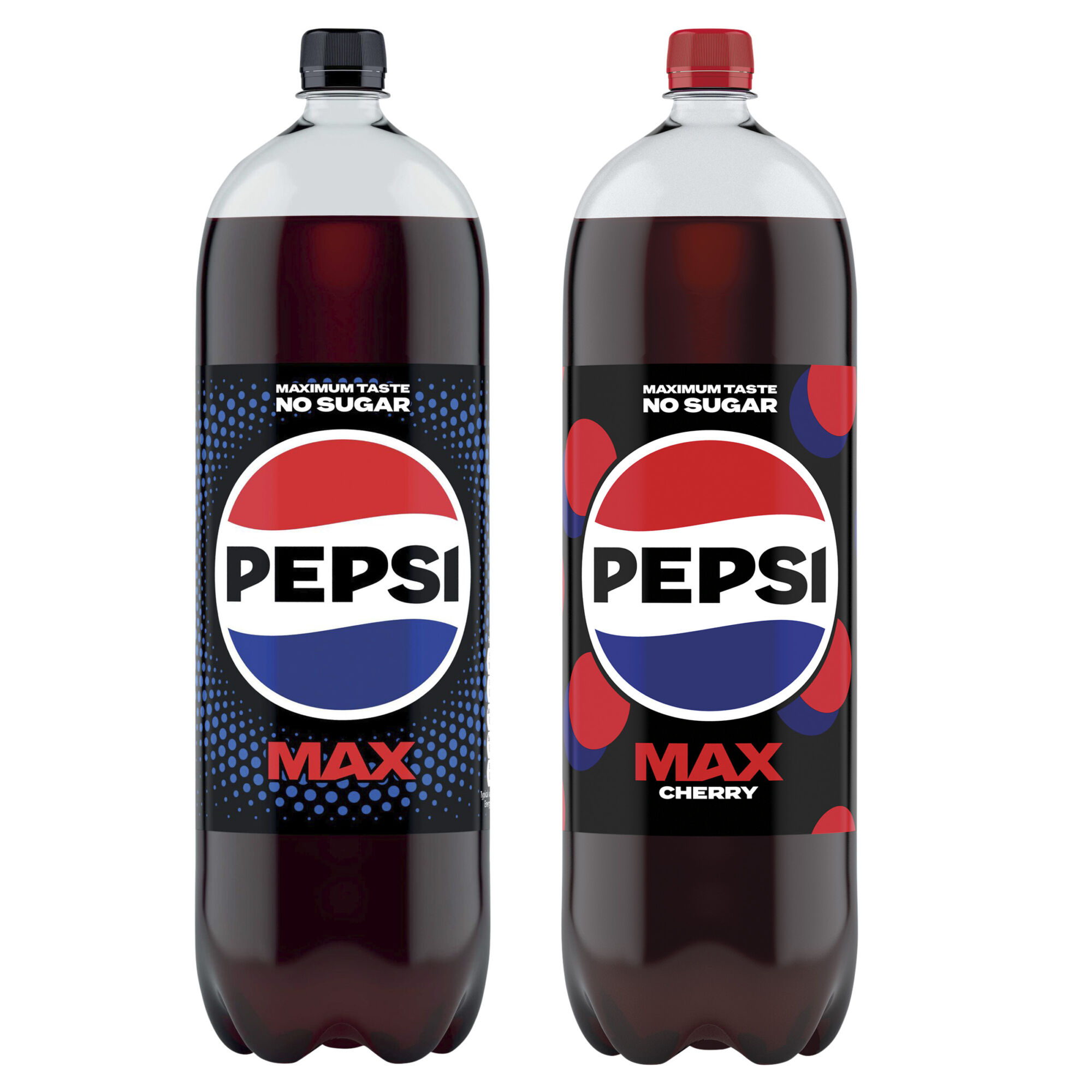 Pepsi max