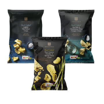 Image fof offer Merry Crisp'mas