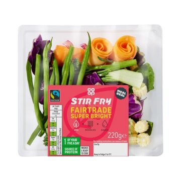 Image fof offer Super Bright Vegetable Mix 220g