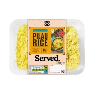 Image fof offer Pilau Rice