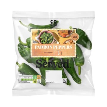 Image fof offer Padron Peppers