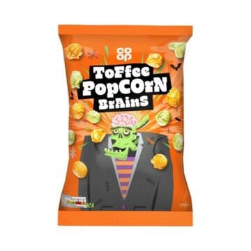 Image fof offer Toffee Popcorn Brains