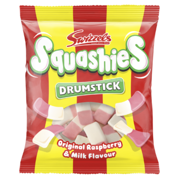 Image fof offer Swizzels Drumstick Squashies