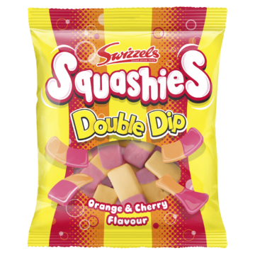 Image fof offer Swizzels Double Dip Squashies
