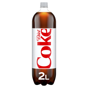 Image fof offer Diet Coke 2Ltr