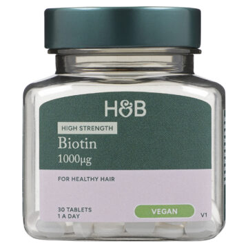 Image fof offer Biotin