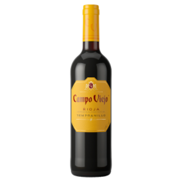 Image fof offer Campo Viejo Rioja 75CL