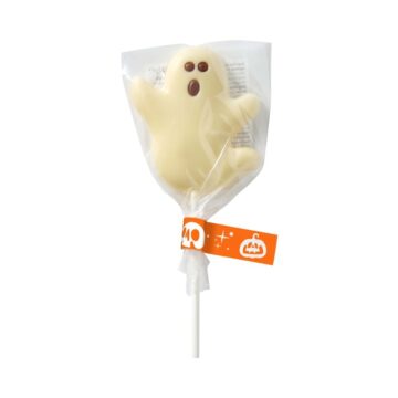 Image fof offer White Chocolate Lolly