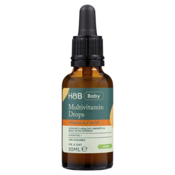 Image fof offer Multivitamin Drops