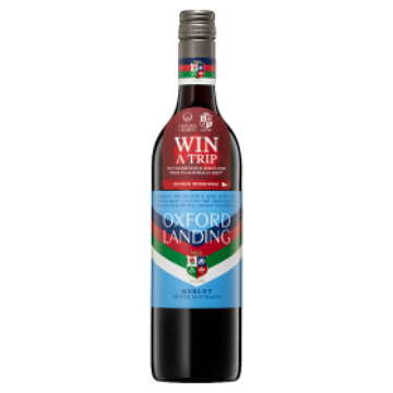Image fof offer Oxford Landing Estates Merlot 75CL