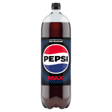 Image fof offer Pepsi Max 2LTR