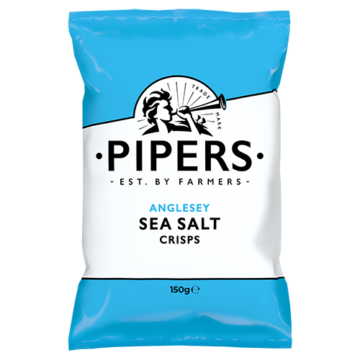 Image fof offer Pipers Sea Salt