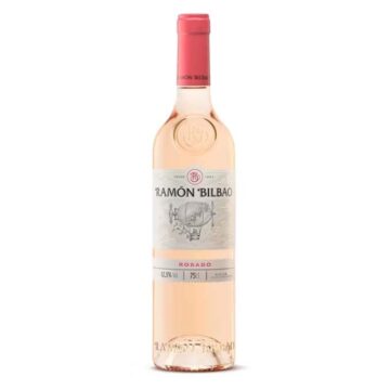 Image fof offer Ramón Bilbao Rioja Rosado