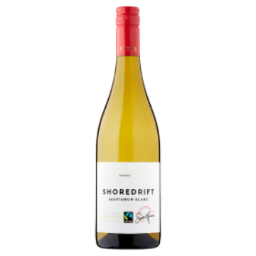 Image fof offer Shore Drift Sauvignon Blanc 75CL