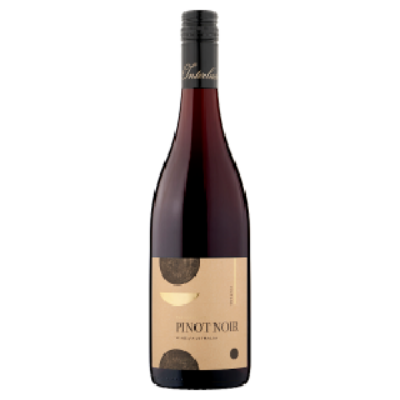 Image fof offer The Interlude Pinot Noir 75CL