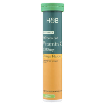 Image fof offer Vitamin C Effervescents