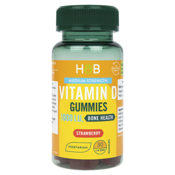 Image fof offer Vitamin D Gummies