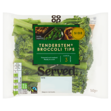 Image fof offer Tenderstem Broccoli Tips