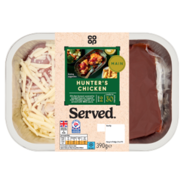 Image fof offer Hunter's Chicken