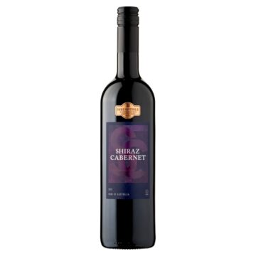 Image fof offer Irresistible Shiraz Cabernet
