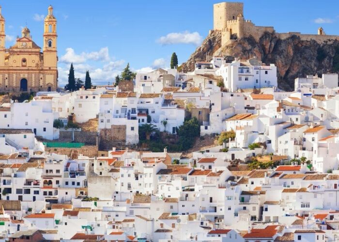 Mediterranean Islands - 14 nights