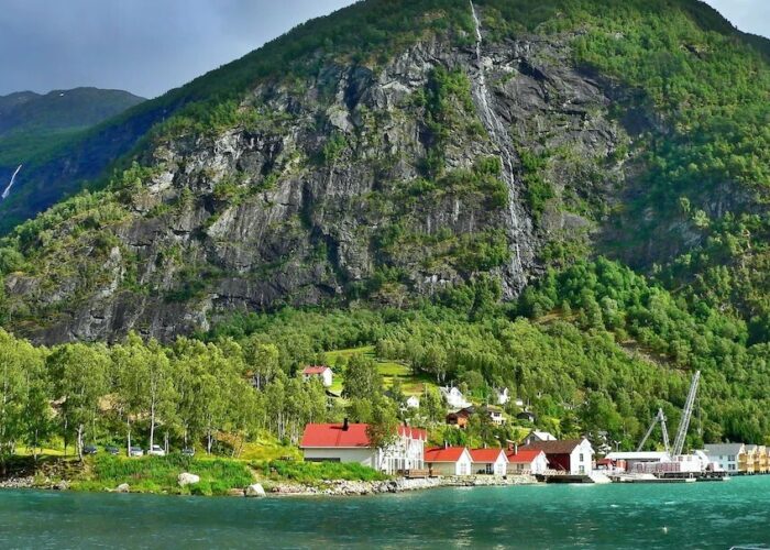 Norway & Iceland - 14 nights