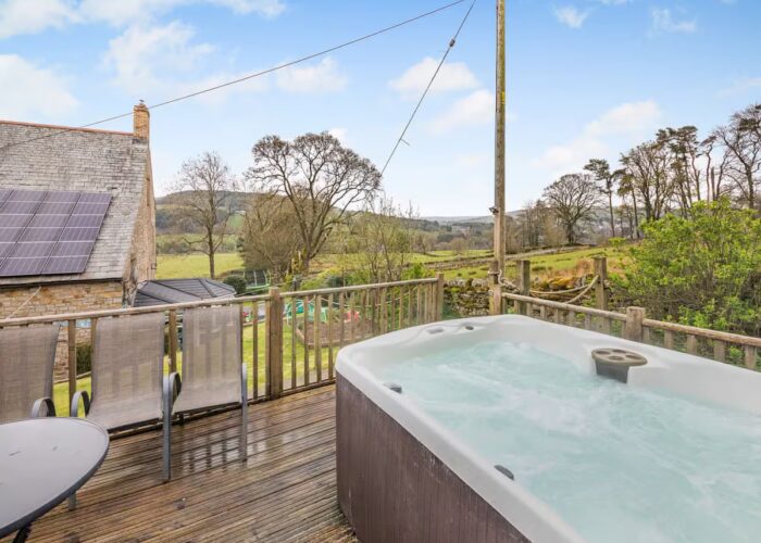 Cumbria, Alston