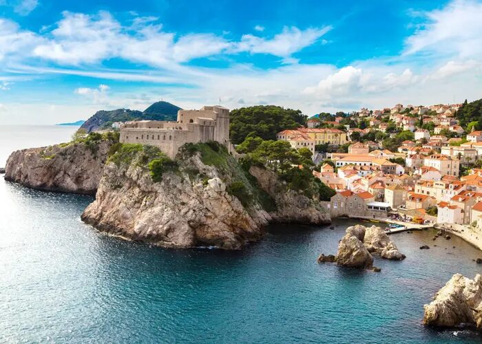 Dubrovnik, Montenegro & the Dalmatian Coast