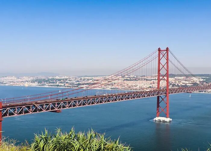 France, Portugal & Spain Adventure