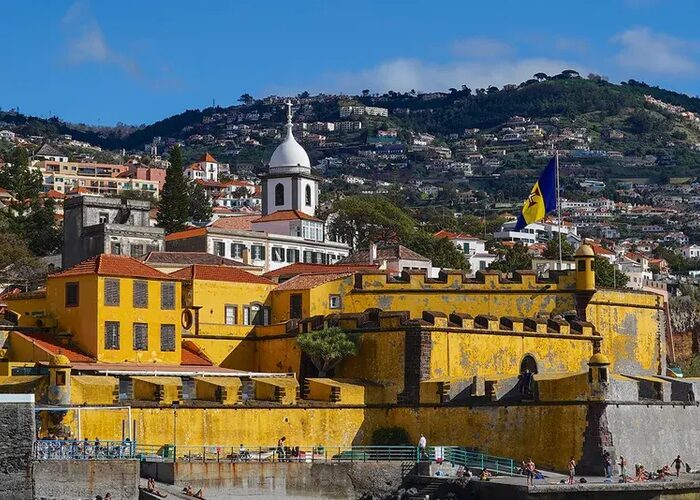 Spain, Morocco, and the Canary Islands