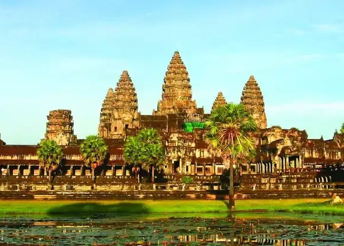 Sh 59225170 angkor wat