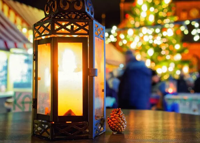 Riga Christmas Markets