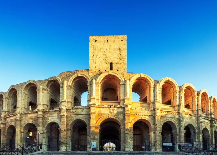 Getty Images 1084092802 Arles Amphitheatre jpg