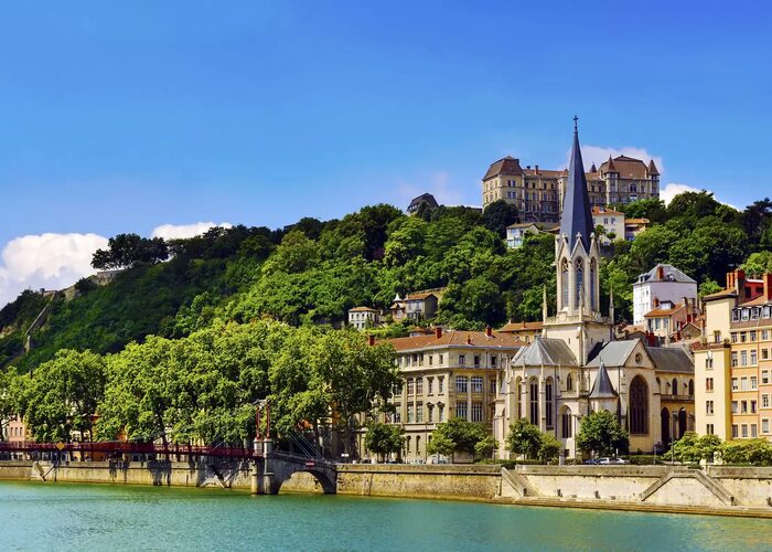 Burgundy, the River Rhône and Provence River Cruise for Solo Travellers