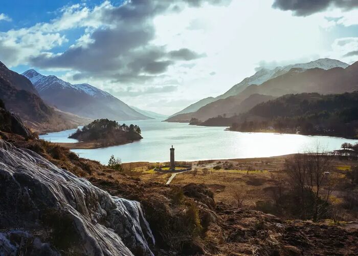 Scottish Highland Railways