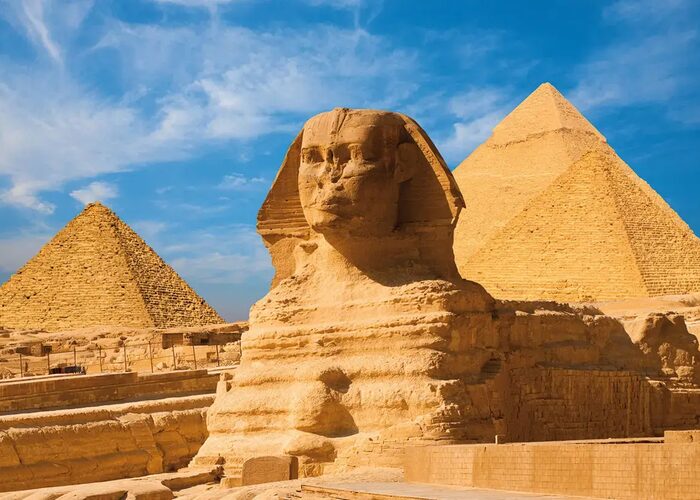 Cairo, Alexandria and a Nile Cruise