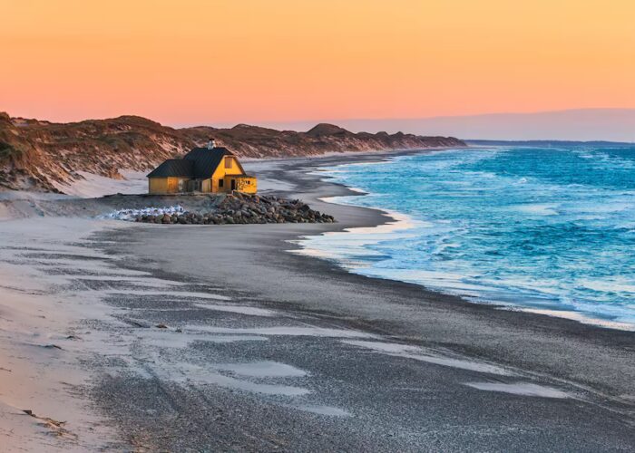 Northern Europe and Scandinavia