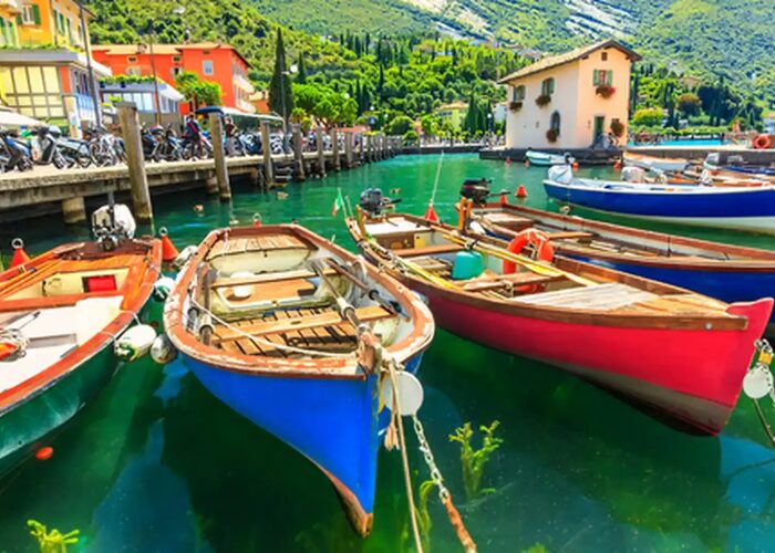 Lake Garda Titan