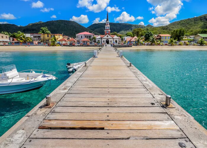 Martinique