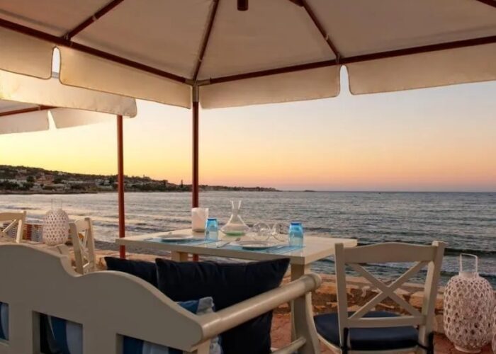 Hersonissos Palace, Greece