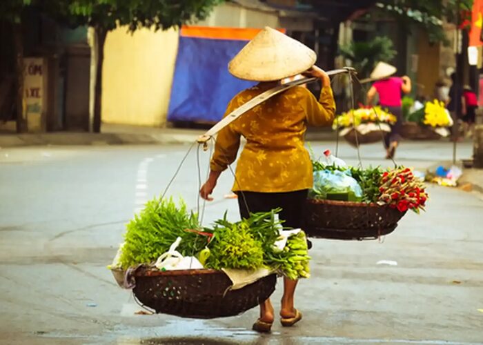 Essential Vietnam & Cambodia