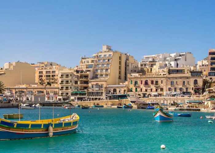Historic Gems of Malta