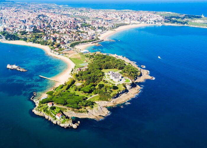 Spain And France, 7 Nights