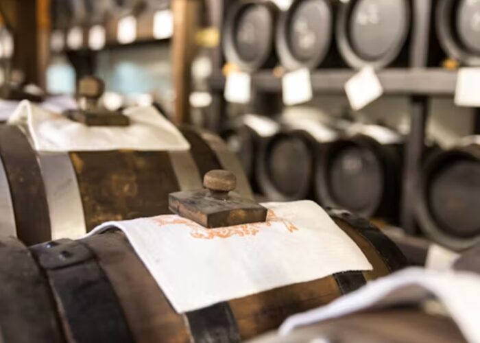 Andrea Bocelli in Tuscany – 12 days